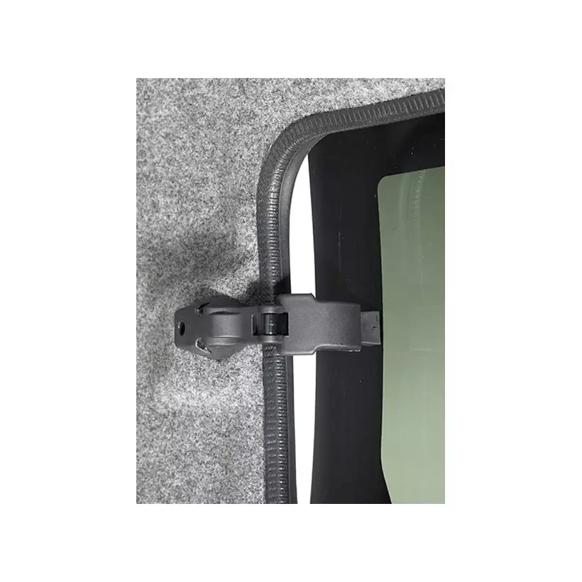 Купити Кунг для Ford Ranger DC Road Ranger RH2 Special